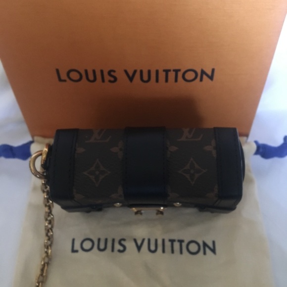 Louis Vuitton Mini Essential Trunk - Picture 3 of 8